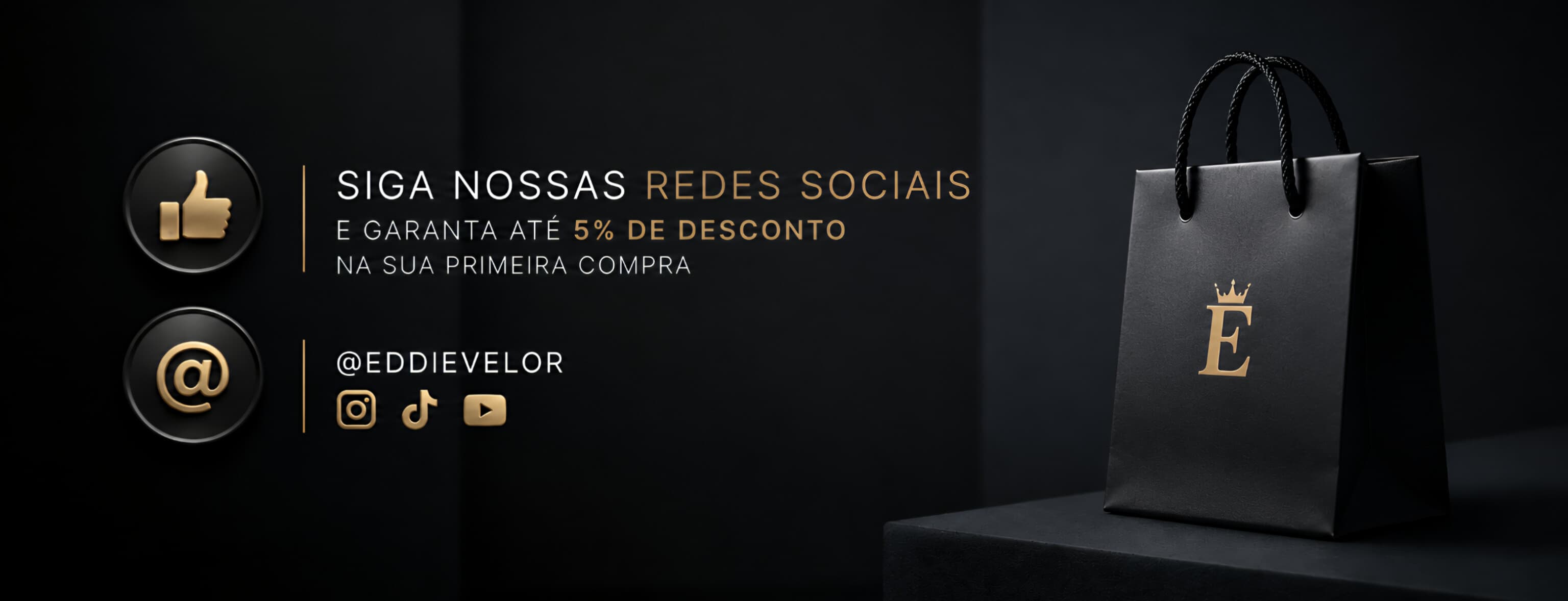 Eddie Velor — pagamento na entrega, frete grátis no Huambo